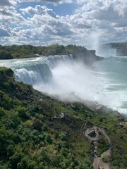 Niagara falls