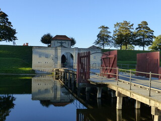 Copenhague, Dinamarca.  Ciudad cosmopolita con muchos rincones hermosos.