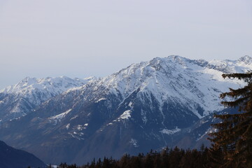 Merano 2000 Montagne