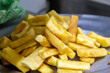 Feijoada. Brazilian food