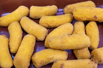 Feijoada. Brazilian food