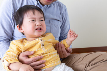 育児・子育て・イクメン