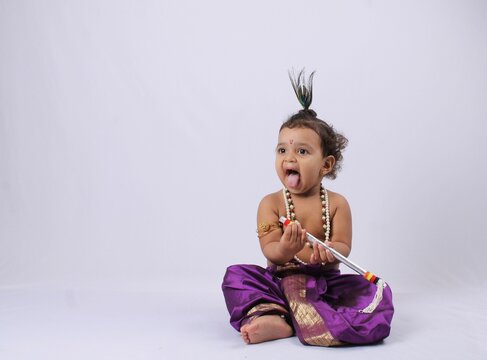 Baby Krishna Images – Browse 1,496 Stock Photos, Vectors, and Video | Adobe  Stock