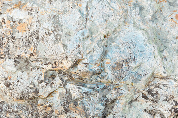Grunde Abstract stone background. The texture of the stone. Close-up.