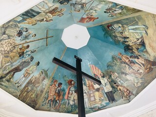 マゼランクロス