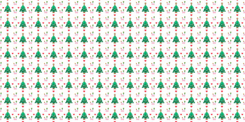 Christmas patterns designed in doodle style in bright colors suitable for digital paper, t-shirt designs, gift wrapping paper, Christmas decorations, fabric prints, cushion designs, T-shirt, wallpaper