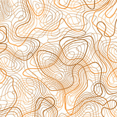 abstract pattern with circles