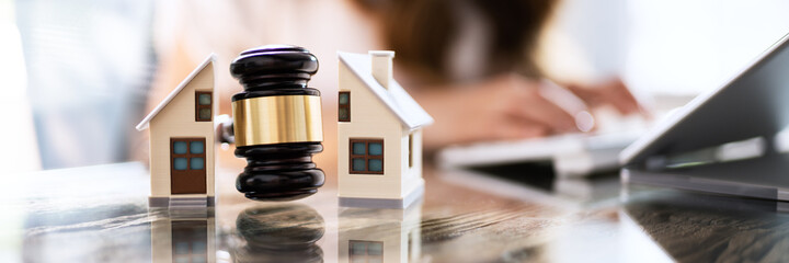 Real Estate Lawyer Litigation
