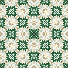 Seamless pattern ornament. Luxury old fashion ready for print