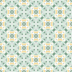 Seamless pattern ornament. Luxury old fashion ready for print