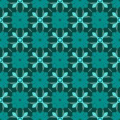 Seamless pattern ornament. Luxury old fashion ready for print