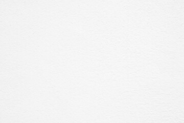 New white cement wall texture background. Paper, texture, white.