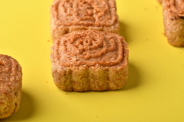 arabic oriental cookies dates maamoul .