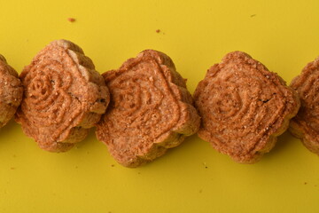 arabic oriental cookies dates maamoul .