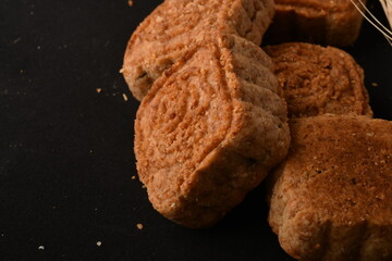 arabic oriental cookies dates maamoul .