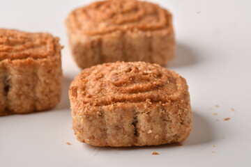 arabic oriental cookies dates maamoul .