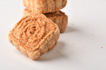 arabic oriental cookies dates maamoul .