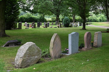 Friedhof 