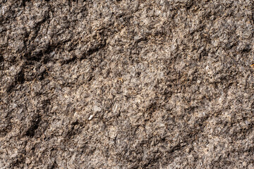 Simple rock texture, abstract background