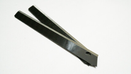 工作に使うカッター