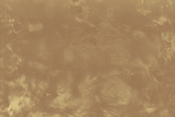 Golden Abstract  decorative paper texture  background  for  artwork  - Illustration