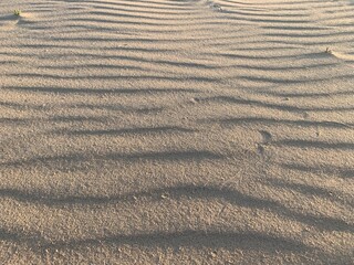 Texture Sand Dune Desert