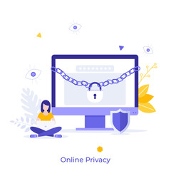 Vector Business Character Concept