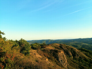 Obraz premium Birtvisi