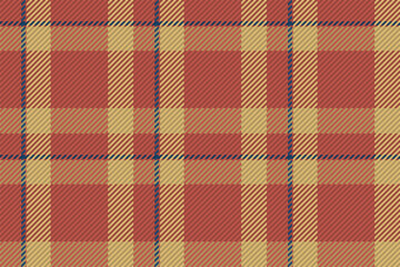 Seamless pattern of scottish tartan plaid. Repeatable background