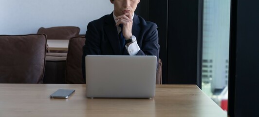 ビジネスマン