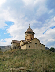 Hnevank church