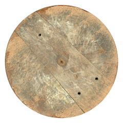 wooden beermat drink coaster