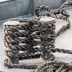 rope