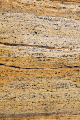 Travertine marble tile texture