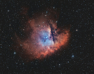 Nebulosa NGC 281