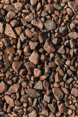 background of firewood