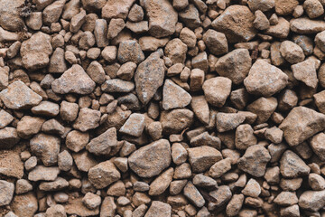 background of stone