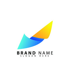 Logo design for applications and start up companies