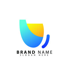 Logo design for applications and start up companies