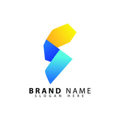 Logo design for applications and start up companies