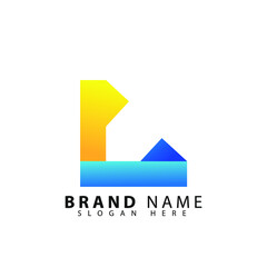 Logo design for applications and start up companies