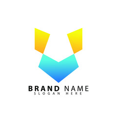 Logo design for applications and start up companies