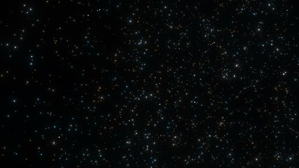 space galaxy background