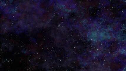 Fototapeta na wymiar space galaxy background