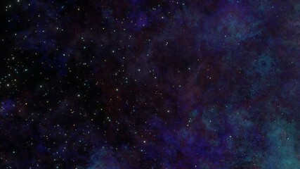 space galaxy background