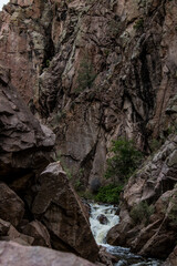 New Mexico Mountainous Travel Views