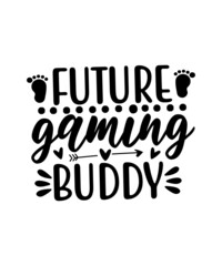 baby svg tshirt design