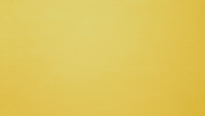 yellow color background, art canvas texture