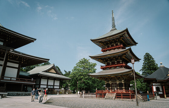 日本