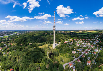 Fernsehturm Dresden
